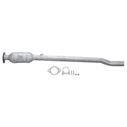 Hella Catalytic Converter Centre fits Audi A3 2003-2007 1.6