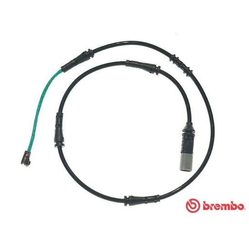 Brembo Brake Pad Wear Sensor Rear fits BMW 5 2009-2016