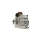 Bosch Power Steering Hydraulic Pump fits Mercedes-Benz LK/LN2 1984-1998