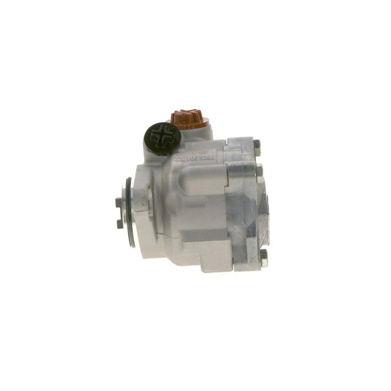 Bosch Power Steering Hydraulic Pump fits Mercedes-Benz LK/LN2 1984-1998