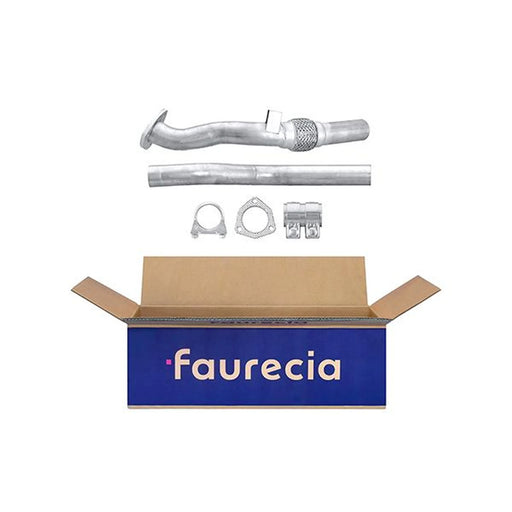 Hella Exhaust Pipe OD 8LA 366 000-011