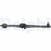 Delphi Control/Trailing Arm Lower fits Ford Ecosport 2012-2022 1.0 1.5 1.6