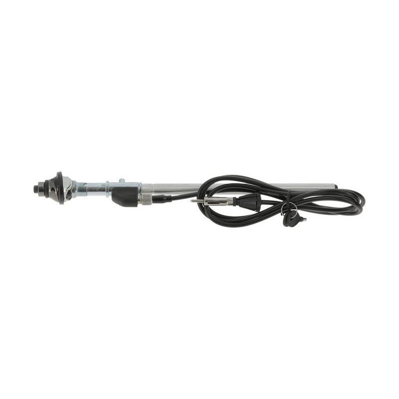 BERU Retractable Aerials fits Alfa Romeo 164 1987-1998 2.0 2.5 3.0