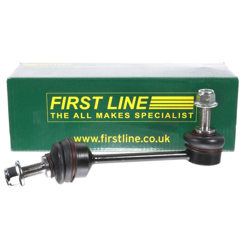 First Line Stabiliser Bar Link Coupling Rod fits Tesla Model S 2012-2016