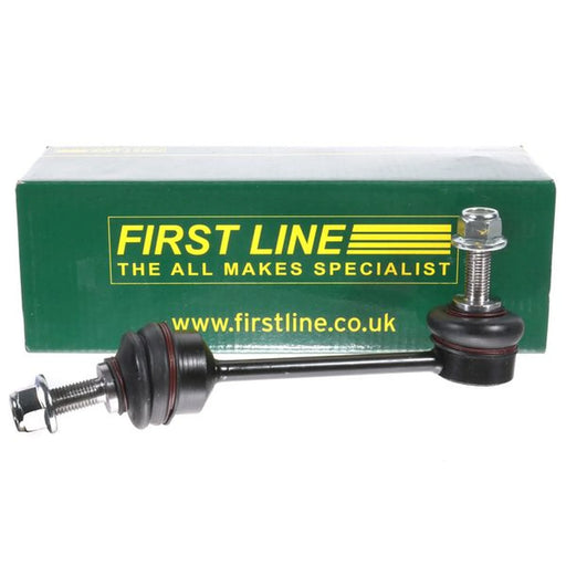 First Line Stabiliser Bar Link Coupling Rod fits Tesla Model S 2012-2016