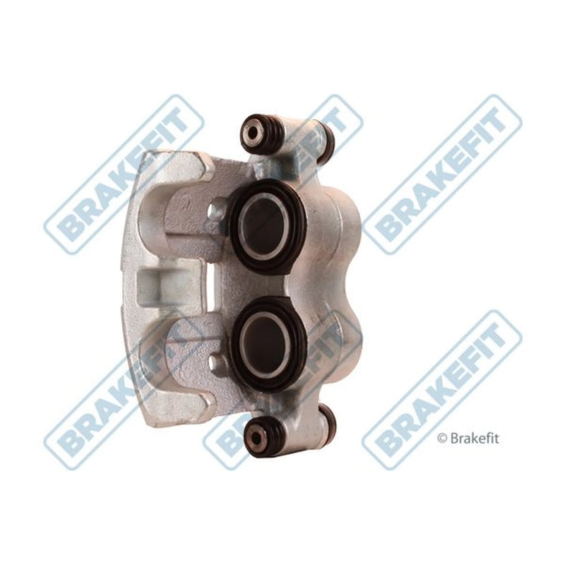 Apec Brake Caliper Assembly Rear Left BCA2077
