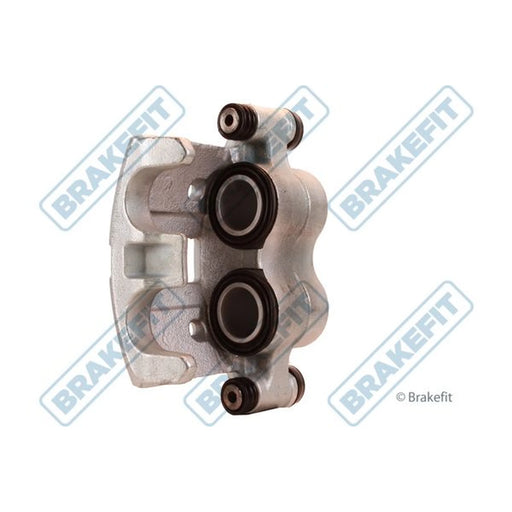 Apec Brake Caliper Assembly Rear Left BCA2077