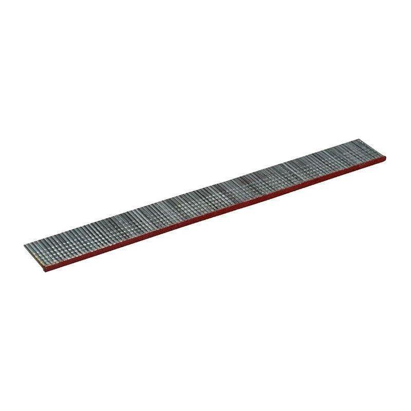Bostitch BT1309-25 1M Brown Brad Nails 25mm (Pack 1000) Bostitch - NN4 Online