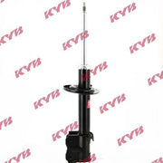 KYB 2 x Shock Absorbers fits Mitsubishi Colt VI 2004-2012 1.1 1.3 1.5