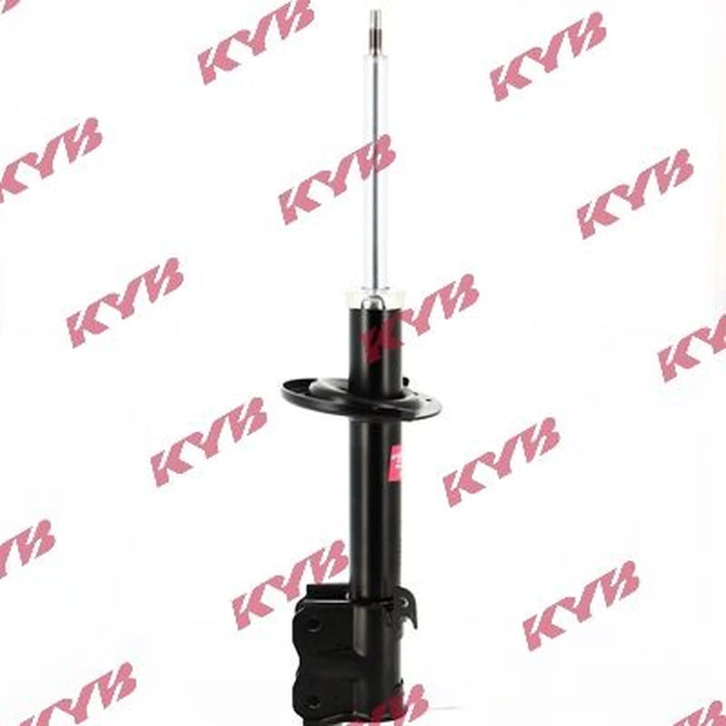KYB 2 x Shock Absorbers fits Mitsubishi Colt VI 2004-2012 1.1 1.3 1.5