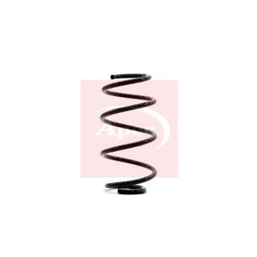Apec Front Suspension Coil Spring ACS1319