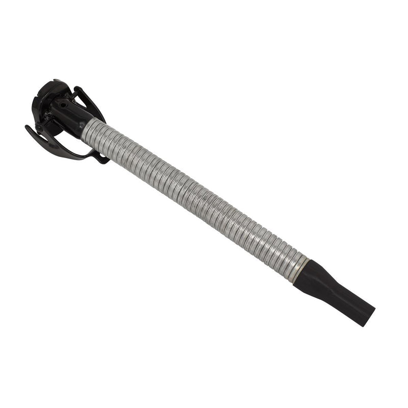 Sealey Flexible Pouring Spout Diesel JC20D/S Sealey - Dynamic Drive