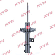 KYB 2 x Shock Absorbers fits Kia Magentis II 2005-2010 2.0 2.7