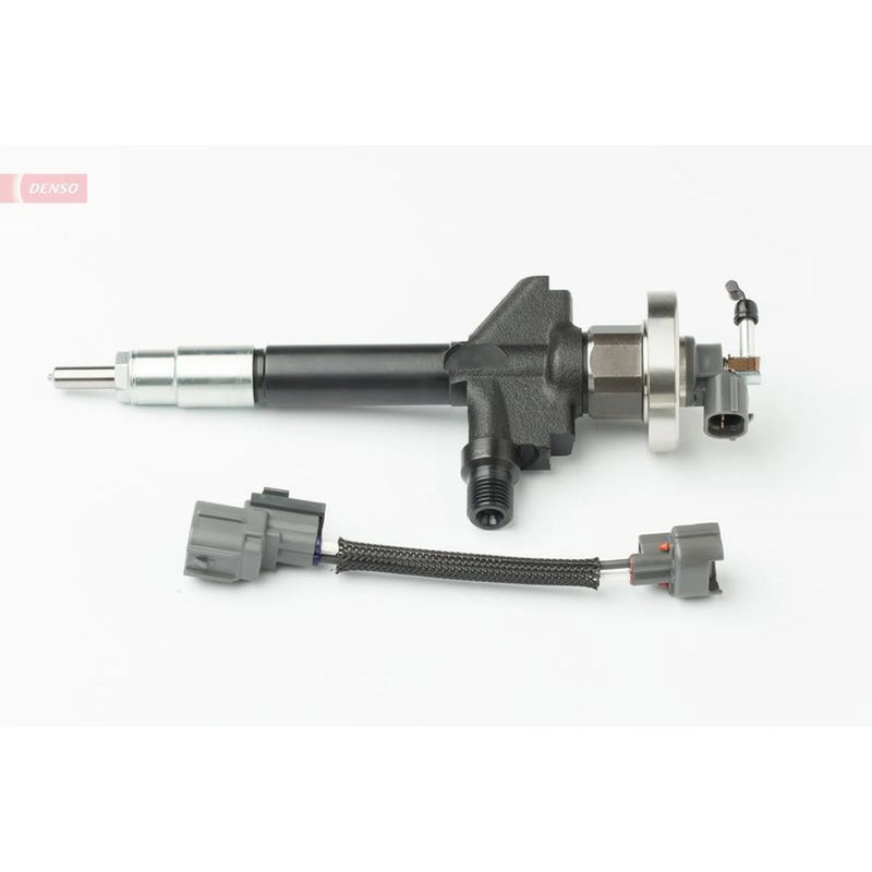 Denso Diesel Injector Nozzle Tip fits Mazda 6 2002-2007 2.0