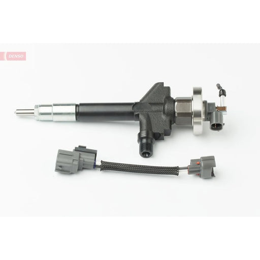 Denso Diesel Injector Nozzle Tip fits Mazda 6 2002-2007 2.0