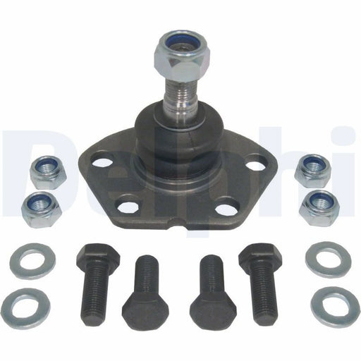Delphi Ball Joint Lower TC1283