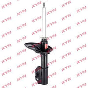 KYB Shock Absorber Damper Strut Front Left fits Mazda 323 C 1989-1994