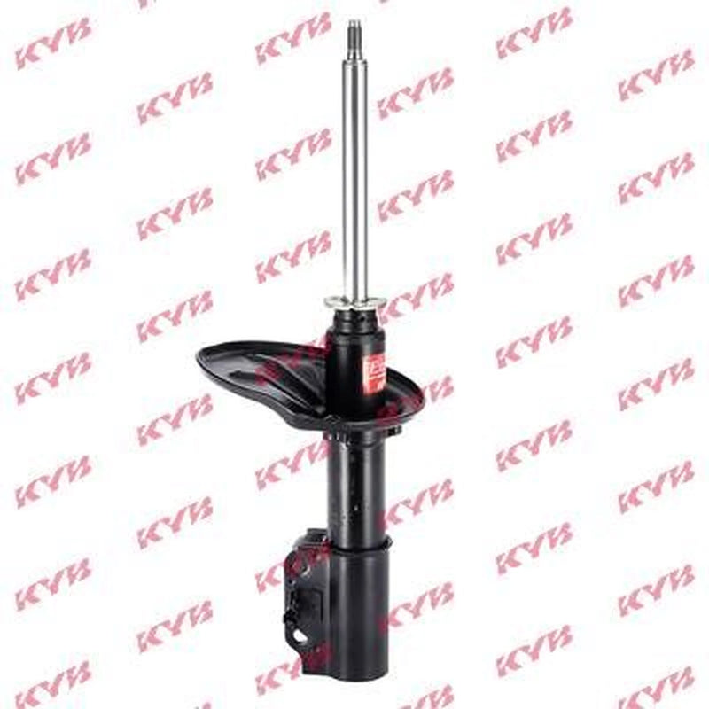 KYB Shock Absorber Damper Strut Front Left fits Mazda 323 C 1989-1994