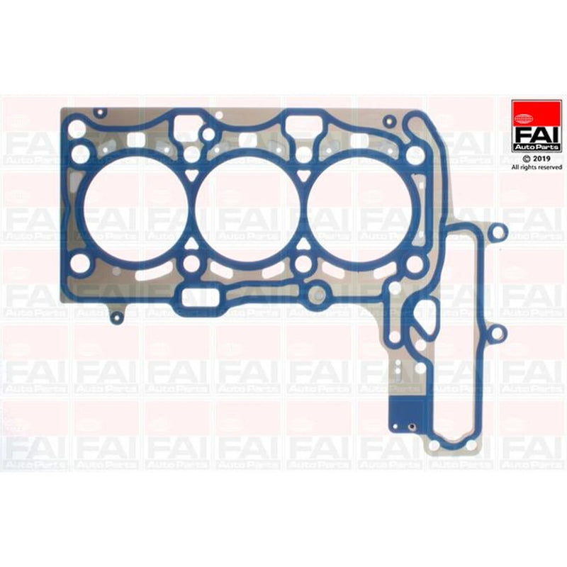 FAI Cylinder Head Gasket 0mm Thick