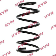 KYB 2 x Suspension Springs fits Ford Kuga I 2008-2012 2.5