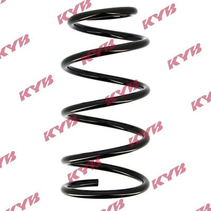 KYB 2 x Suspension Springs fits Ford Kuga I 2008-2012 2.5