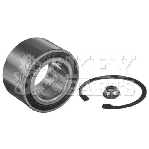 Key Parts Wheel Bearing Kit fits VW Transporter 1990-2003 1.9 2.0 2.4 2.5 2.8