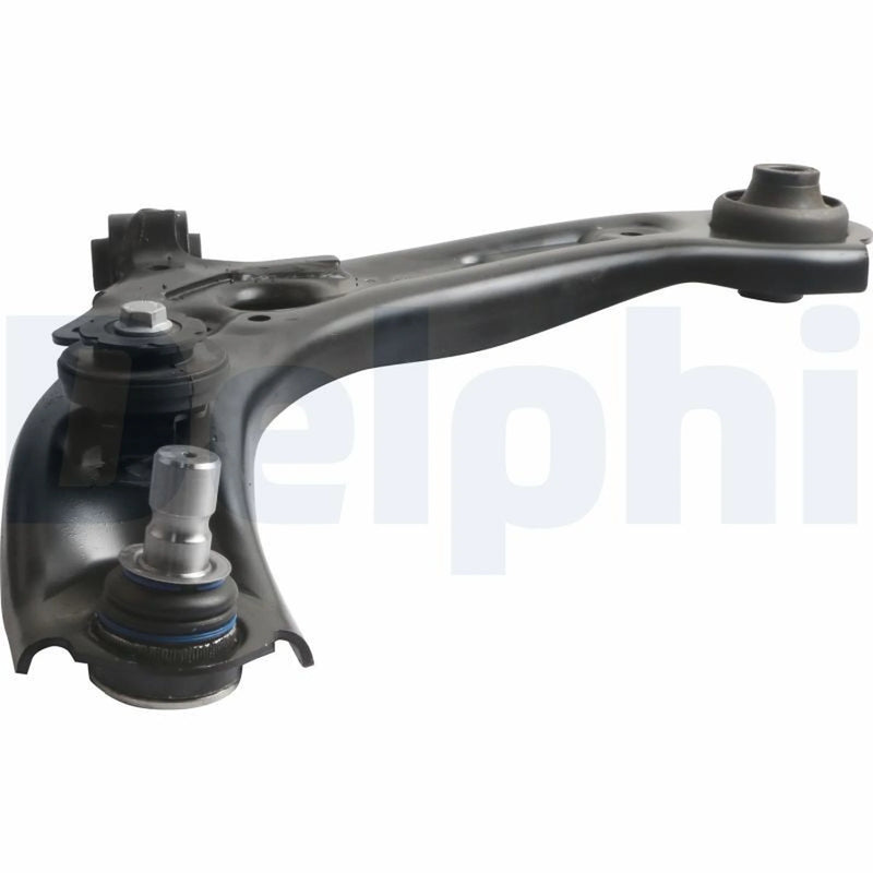 Delphi Control/Trailing Arm Front fits Mazda 3 2018-2021 1.5 1.8 2.0