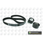 BGA Timing Belt Kit with Rollers TB1412K