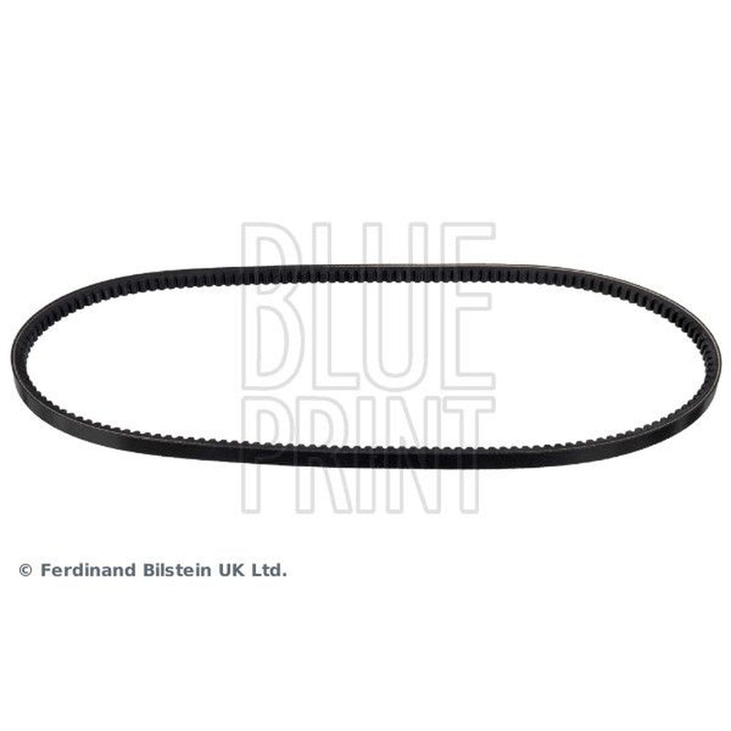 Blue Print V-Belt Auxiliary Drive Belt fits Ford Ranger 2006-2012 2.5