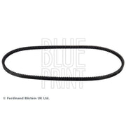 Blue Print V-Belt Auxiliary Drive Belt AD13V1100
