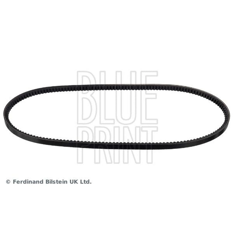 Blue Print V-Belt Auxiliary Drive Belt AD13V1100