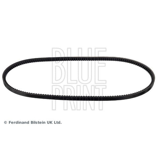 Blue Print V-Belt Auxiliary Drive Belt fits Ford Ranger 2006-2012 2.5