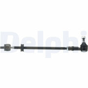 Delphi Inner Rack End Right Joint fits VW Corrado 1991-1995 2.8 2.9