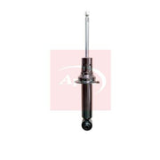 Apec Shock Absorber Damper Strut Rear Left fits Peugeot 508 I 2010-2018