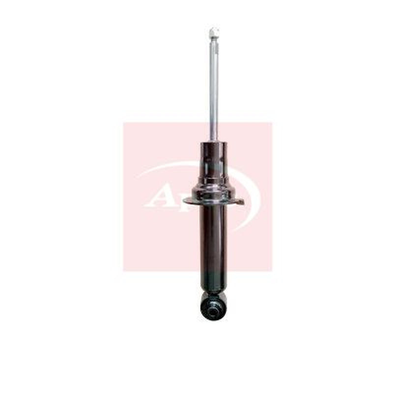 Apec Shock Absorber Damper Strut Rear Left fits Peugeot 508 I 2010-2018