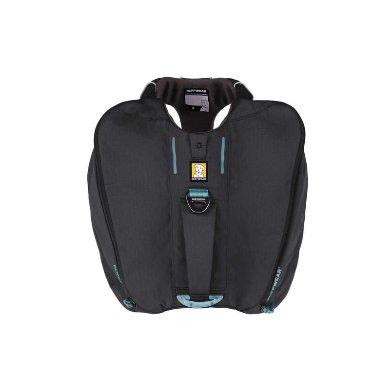 Ruffwear Front Range Dog Day Pack in Basalt Grey (L / XL) Ruffwear - Dynamic Drive