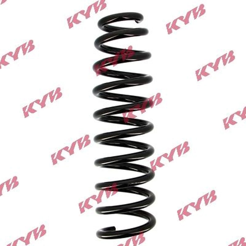 KYB Front Suspension Coil Spring fits VW Touareg 2004-2010 3.0