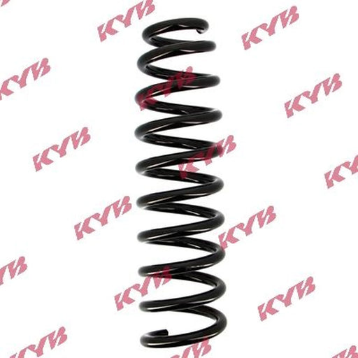 KYB 2 x Suspension Springs fits VW Touareg 2004-2010 3.0