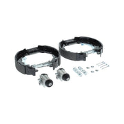 Bosch Brake Shoe Set Axle Kit