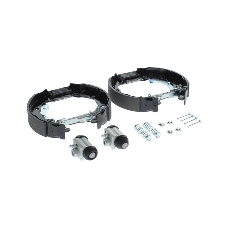 Bosch Brake Shoe Set Axle Kit