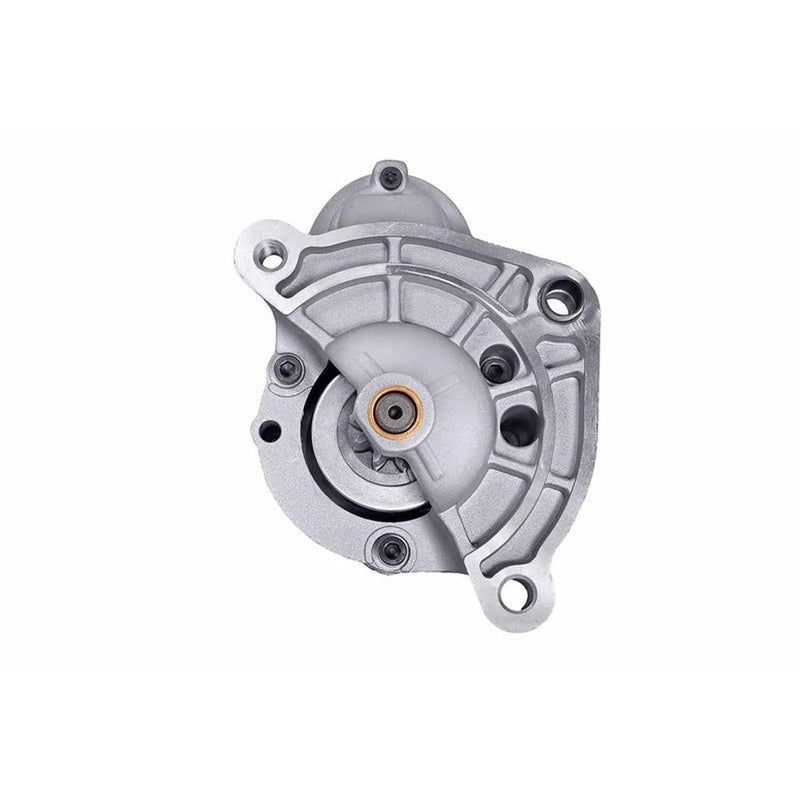 Hella Starter Motor 12V 1.1kW 9 Teeth fits Citroën Ax 1986-1998 1.3 1.4