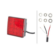 Hella Tail Light / Lamp LED Right