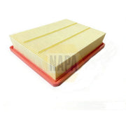 NAPA Engine Air Filter fits MG Gs 2016 on 1.5