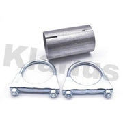 Klarius Connection Pipe 57.5MM L 90 Mm SLV10AG SLV10AG