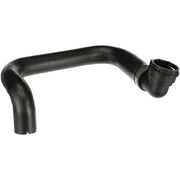 Gates Radiator Coolant Hose 560mm ID fits Opel Corsa E 2014-2015 1.2 1.4
