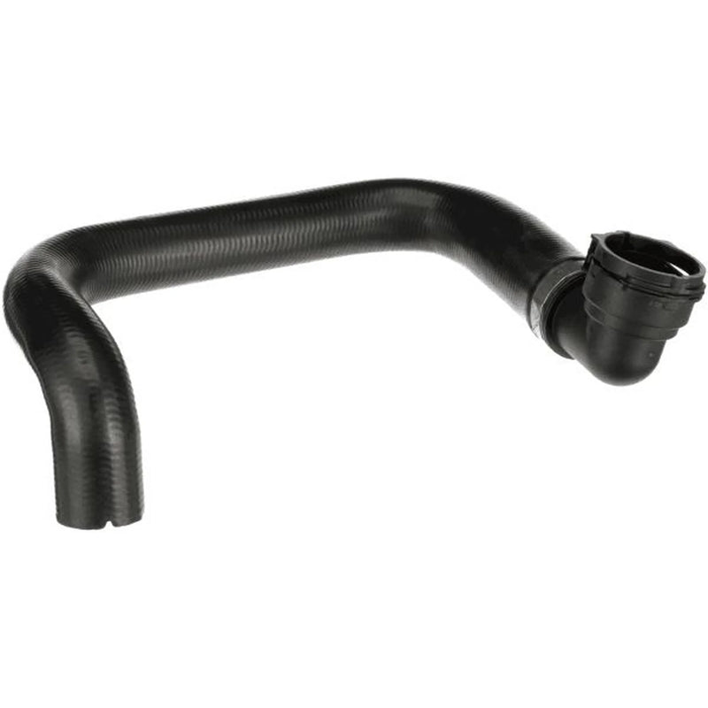 Gates Radiator Coolant Hose 560mm ID fits Opel Corsa E 2014-2015 1.2 1.4
