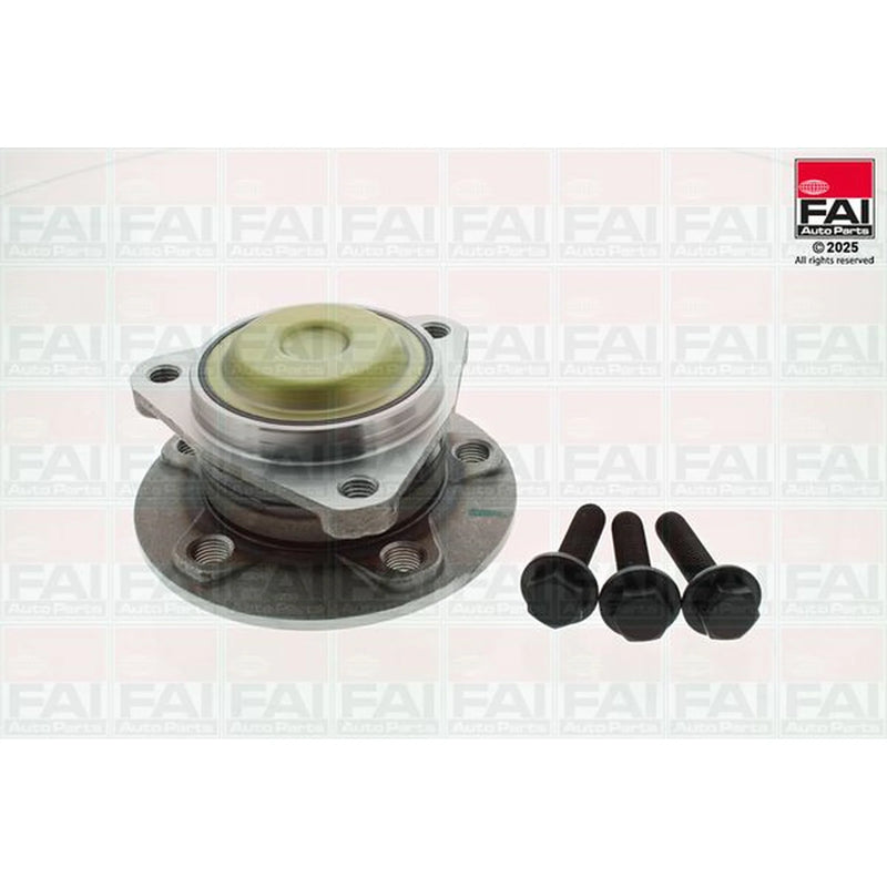 FAI 2 x Wheel Bearing Kits fits Volvo XC40 2018-2022