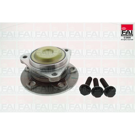 FAI 2 x Wheel Bearing Kits fits Volvo XC40 2018-2022