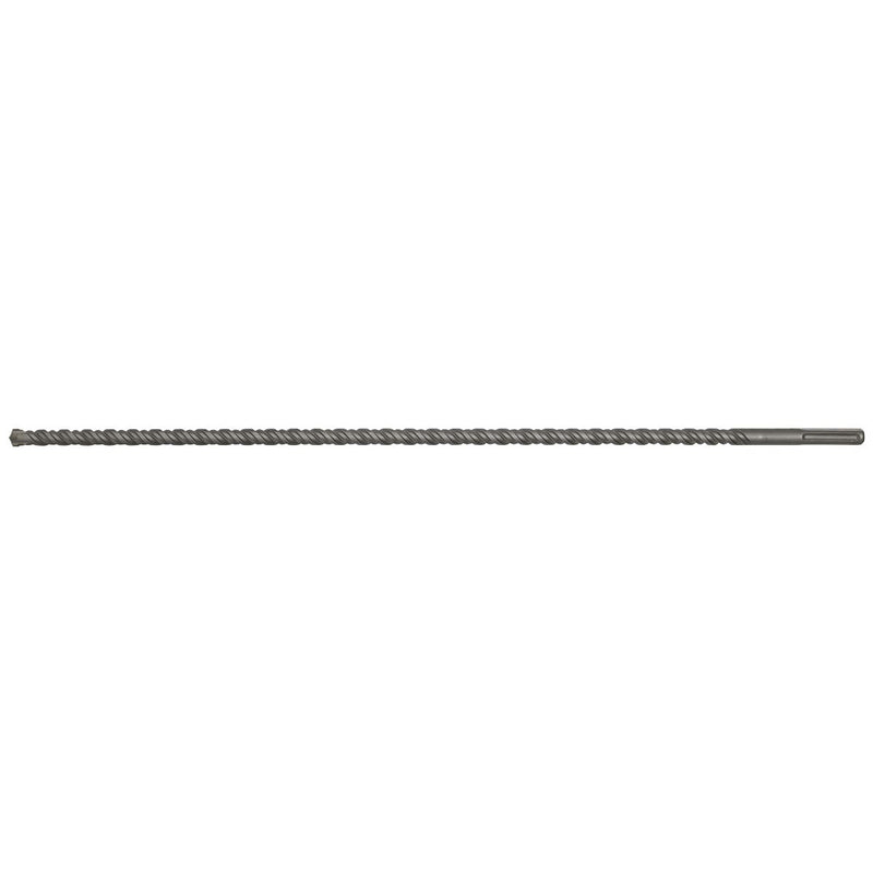 Sealey SDS MAX Drill Bit20 x 920mm MAX20X920 Sealey - Dynamic Drive