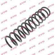 KYB 2 x Suspension Springs fits Volvo S40 I 1995-2003 1.6 1.8 1.9 2.0